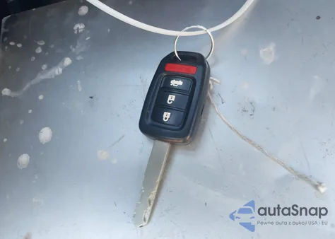 2013 Honda Accord Sport из США, поврежденный, VIN 1HGCR2F52DA170735